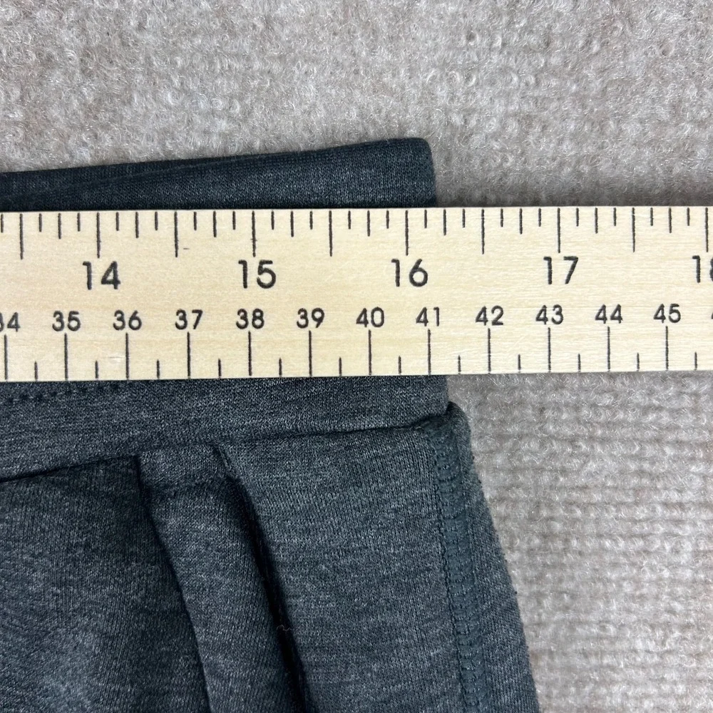 32 Degrees Jogger Pants Mens Medium Heather Gray Athleisure Workout Gym Training